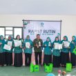 KETAPANGMAS Ternate, Tiga Kelurahan Raih Penghargaan Pekarangan Produktif