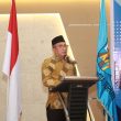 Wali Kota Tauhid Minta KNPI Jadi Mitra Kritis Pemerintah