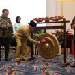 Olimpiade Gasing Nasional 2026 Jadi Panggung Talenta Muda Maluku Utara