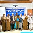 Akbid Wijaya Kusuma Malang Kota Ternate Gelar Workshop Penyusunan VMTS