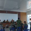 IKD Diperluas, Dukcapil Morotai Gandeng Babinsa dan Bhabinkamtibmas