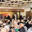 Dream Production Gelar Self Makeup Class, Perempuan Maluku Utara Diajak Lebih Mandiri