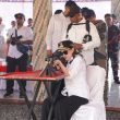 Gubernur Sherly Buka Lomba Menembak HUT Provinsi, Bibit Atlet Maluku Utara Dibidik