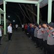 Sekda Rizal Pimpin Tim Gabungan Padamkan Kebakaran TPA Buku Deru-Deru