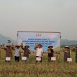 Panen Perdana Bawang Bima Brebes, BI Dorong Penguatan Pangan di Halmahera Timur