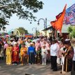 Kirab Pesona Kie Raha Nusantara, Cara Maluku Utara Merawat Warisan Leluhur