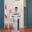 Sambut HUT ke-81 PGRI, Rizal Fokus pada Kompetensi dan Perlindungan Guru