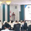 Buka Konker PGRI, Wali Kota Tauhid: Guru Bermutu Kunci Masa Depan Ternate