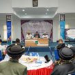 Wagub Sarbin Dorong Perda Pakaian Adat untuk Jaga Identitas Budaya Maluku Utara