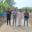 Gubernur Sherly Cek Inovasi Pengerasan Tanah PUPR, Siapkan untuk Jalan Tani 2027