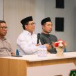 Kadikbud Abubakar Rawat Toleransi dari Bangku Sekolah, Beda Ibadah Satu Pesan