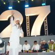 Das’ad Latif Ingatkan Bahaya Fitnah dan Putus Silaturahmi di Tabligh Akbar Maluku Utara