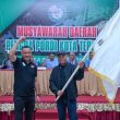 Nasri Abubakar Pimpin PORDI Ternate, Fokus Persatuan dan Prestasi Domino