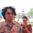 Graal Usulkan Mars Daerah Maluku Utara, Sherly Siapkan Lomba Penciptaan