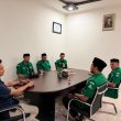 GP Ansor Maluku Utara Jajaki Kerja Sama Pangan dengan Bulog