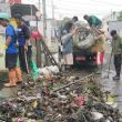 Gerak Cepat Pantau Sampah Kalimati, DPRD Ternate Minta Sinergi Cegah Banjir