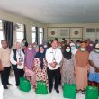 ASN Ternate Peduli Bantu Lansia Korban Kebakaran TPA, Rizal: Dampak Sosial Jadi Perhatian
