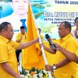Resmi Pimpin Golkar Morotai, Rusli Sibua Siapkan Konsolidasi