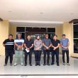 PORDI Maluku Utara Minta Polres Ternate Perketat Izin Turnamen Domino