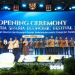 BI Bawa UMKM Maluku Utara Tampil di ISEF 2026, Kagounga Masuk 10 Besar
