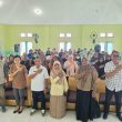 Dinkes Halmahera Tengah Perkuat Koordinasi Puskesmas dan RSUD Tekan Kematian Ibu