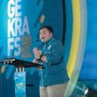 Hekrafnas 2026 Digelar di 7 Provinsi dan 17 Negara, Maluku Utara Terlibat