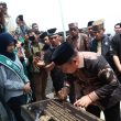 Sekda Rizal Resmikan Studio Radio Gemusba, Fokus Pelestarian Budaya Ternate