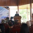 Ingatkan Radio Gemusba Fokus Siarkan Edukasi Budaya, Sultan: Terima Kasih Sekda Ternate