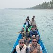 Respons Arahan Gubernur, Kadikbud Abubakar Susuri Laut Petakan Masalah Sekolah di Taliabu