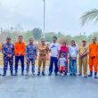 Nelayan Morotai yang Terdampar di Cina Akhirnya Kembali ke Kampung