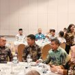 Wali Kota Tauhid Bawa Tata Ruang Ternate ke Forum Nasional di Makassar
