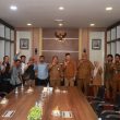 Pemkot Ternate Atur Street Coffee, Kebersihan hingga Retribusi Jadi Perhatian