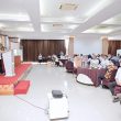 Buka Sosialisasi Pengadaan, Sekda Rizal: Belanja Daerah Harus Perkuat Produk Lokal