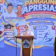 SMPN 1 Ternate Bikin Kegiatan Keren, Rabu Membaca hingga Panggung Apresiasi