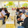 Persiapan HUT ke-36 Halmahera Tengah Makin Matang, Konser Amal Digelar Gratis