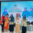 HKG PKK ke-54 Hadirkan Shahnaz Haque, Bahas Kunci Membangun Karakter Anak
