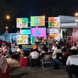 Bupati IMS Siapkan Lokasi Khusus UMKM di Weda, Event Digelar Berkala