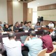 Program Prioritas Sherly-Sarbin Dikebut, Bappeda Maluku Utara Evaluasi Kinerja OPD