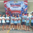 Petinju Maluku Utara Kunci Empat Perunggu, Sembilan Bidik Emas Piala AHY