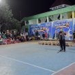 Tutup Turnamen Voli Teratai Cup XIV, Sekda Rizal Dukung Perda Perlindungan Minoritas