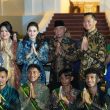 Wawali Nasri Apresiasi Pelestarian Budaya di Legu Tara No Ate 2026