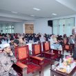 Wali Kota Tauhid Dorong Sinergi Rumah, Sekolah, dan Masjid dalam Pendidikan