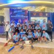 Nasri Bangga! Petinju Maluku Utara Raih 13 Medali Piala AHY, Tujuh Emas