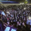 Pramuka dan Warga Kompak Meriahkan Pra Morofest 2026