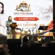 Gubernur Sherly Dukung Festival Legu Tara No Ate Jadi Agenda Tahunan
