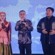 HEKRAFNAS 2026, GEKRAFS Galang Donasi Karhutla dan Perkuat Ekonomi Kreatif