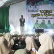 Tutup Festival Qasidah Rebana IV Ternate, Gubernur Sherly Siapkan Pembinaan 2027
