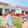Respons Cepat Bupati Ikram Saat Temukan Masalah Fasilitas dan Bangunan SD Sosowomo
