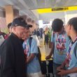 Maluku Utara Juara Umum II Kejurnas Tinju Piala AHY, Nasri Apresiasi Atlet