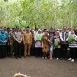 Bangkitkan Kejayaan Rempah, Pemprov Maluku Utara dan Dua Kementerian Kembangkan Perhutanan Sosial